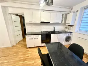 Apartament 2 camere decomandat, bloc nou, Cetate – GATA DE MUTARE! 