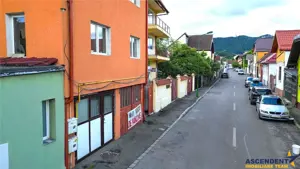 FILM!  Proprietate deschidere oportunitate personalizare + garaj privat, Central, Brasov - imagine 7