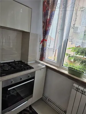 APARTAMENT 2 CAMERE, ZONA NICOPOLE - imagine 2