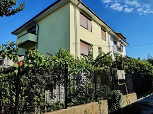 Comision 0% Casa p+2 , 226 mp utili , 245mp teren  - imagine 2