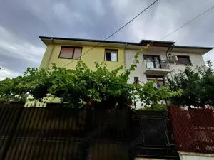 Comision 0% Casa p+2 , 226 mp utili , 245mp teren