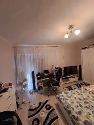 Comision 0% Casa p+2 , 226 mp utili , 245mp teren  - imagine 19