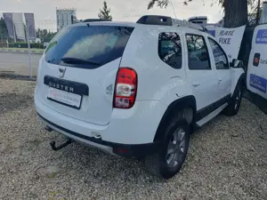 Dacia Duster 2016 1.2 Tce 125 Cp 4WD - imagine 4 Dacia Duster 2016 1.2 Tce 125 Cp 4WD - imagine 4