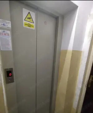 Apartament 2 camere decomandat   Tomis Nord, vizavi de Rovere - imagine 9