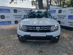 Dacia Duster 2016 1.2 Tce 125 Cp 4WD - imagine 9 Dacia Duster 2016 1.2 Tce 125 Cp 4WD - imagine 9