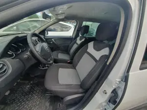 Dacia Duster 2016 1.2 Tce 125 Cp 4WD - imagine 6 Dacia Duster 2016 1.2 Tce 125 Cp 4WD - imagine 6