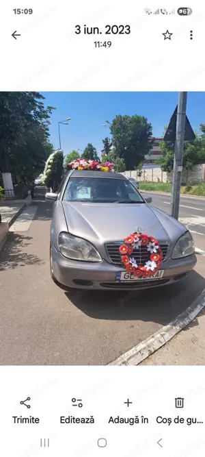 Vindem Dric  SD funerar - imagine 2