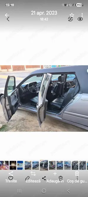 Vindem Dric  SD funerar - imagine 4