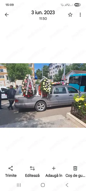 Vindem Dric  SD funerar - imagine 3