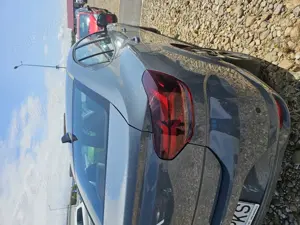 Vand Dacia logan 2024