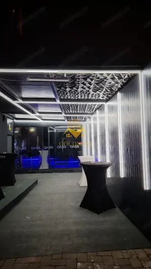 Afacere la cheie, 96mp, Strada Piezisa, Zona Ultracentrala - imagine 13