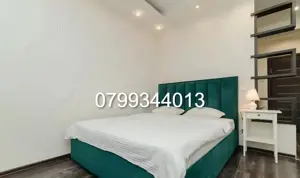 Garsoniera de inchiriat in zona Baicului langa Mega Mall - imagine 2