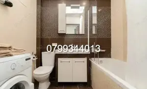 Garsoniera de inchiriat in zona Baicului langa Mega Mall