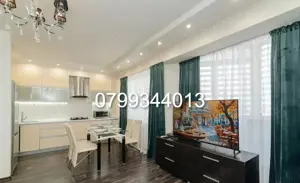 Garsoniera de inchiriat in zona Baicului langa Mega Mall - imagine 3