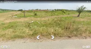 Teren intravilan 2000 mp Dragasani judetul Valcea - imagine 4