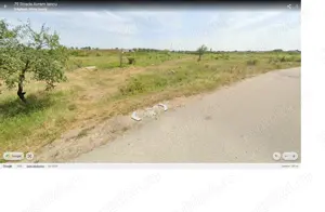 Teren intravilan 2000 mp Dragasani judetul Valcea - imagine 5
