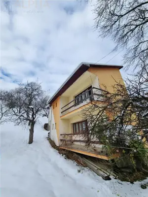 Casa de vanzare in Sangeorz-Bai - imagine 5