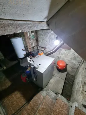 Casa de vanzare in Sangeorz-Bai - imagine 9