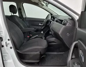 Duster 2021 - 1,5 dCi - 4x4. TVA deductibil - imagine 10 Duster 2021 - 1,5 dCi - 4x4. TVA deductibil - imagine 10