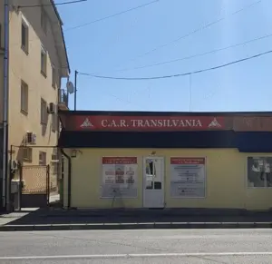 Spațiu comercial de închiriat în Luduș
