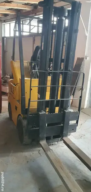 vand stivuitor 2.5 tone OM