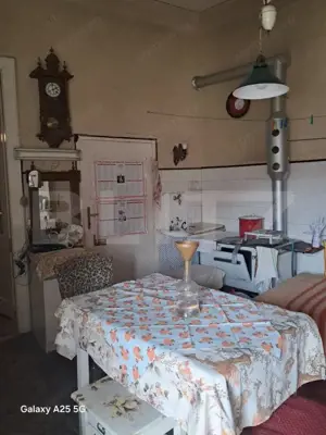 Casa renovabila, 3 camere in zona Centrala - imagine 8