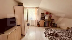 Casa mare 8 camere si 700 mp teren in Miroslava langa Family Market - imagine 7