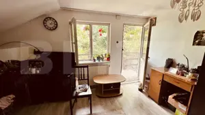 Casa mare 8 camere si 700 mp teren in Miroslava langa Family Market - imagine 6