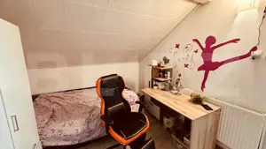 Casa mare 8 camere si 700 mp teren in Miroslava langa Family Market - imagine 10