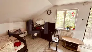 Casa mare 8 camere si 700 mp teren in Miroslava langa Family Market - imagine 5