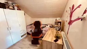 Casa mare 8 camere si 700 mp teren in Miroslava langa Family Market - imagine 8