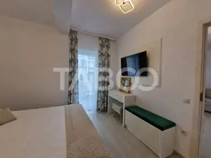 Apartament de inchiriat 39 mpu balcon 6 mp loc parcare Doamna Stanca - imagine 4 Apartament de inchiriat 39 mpu balcon 6 mp loc parcare Doamna Stanca - imagine 4