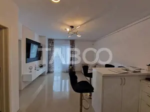 Apartament de inchiriat 39 mpu balcon 6 mp loc parcare Doamna Stanca - imagine 3 Apartament de inchiriat 39 mpu balcon 6 mp loc parcare Doamna Stanca - imagine 3