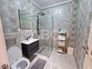 Apartament de inchiriat 39 mpu balcon 6 mp loc parcare Doamna Stanca - imagine 6 Apartament de inchiriat 39 mpu balcon 6 mp loc parcare Doamna Stanca - imagine 6