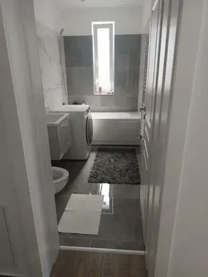 Apartament 1 camera decomandat plus pod centrala proprie Zona Giroc - Calea Urseni  - imagine 10