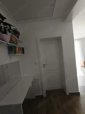 Apartament 1 camera decomandat plus pod centrala proprie Zona Giroc - Calea Urseni  - imagine 9