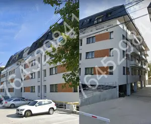 Inchiriez apt. 2 cam. Baneasa-Aviatiei, Park Residence 6, Str. Salubritatii 42A,loc parcare acoperit - imagine 20