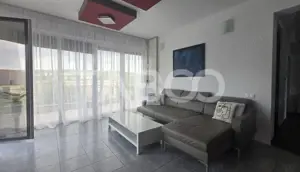 Penthouse 2 camere si terasa de 60mp de vanzare cu vedere panoramica