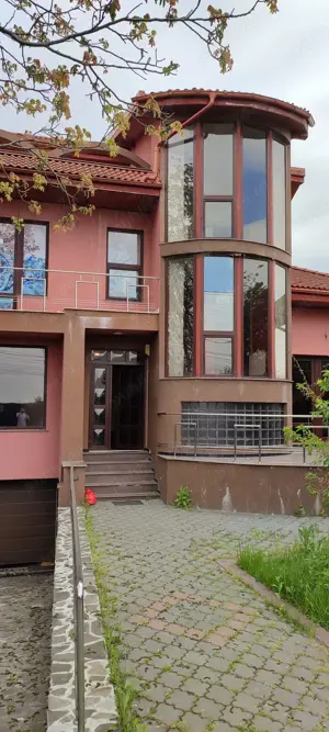 Casa de vanzare in Balotesti Saftica