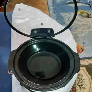 Vand aparat Crock-Pot. - imagine 2