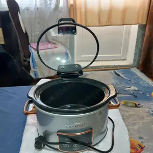 Vand aparat Crock-Pot. - imagine 3