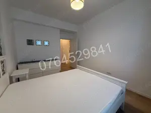 Inchiriez apt. 2 cam. Baneasa-Aviatiei, Park Residence 6, Str. Salubritatii 42A,loc parcare acoperit - imagine 10