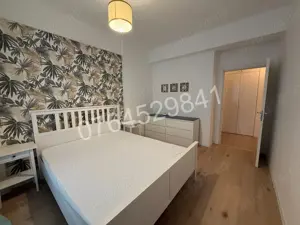 Inchiriez apt. 2 cam. Baneasa-Aviatiei, Park Residence 6, Str. Salubritatii 42A,loc parcare acoperit - imagine 8