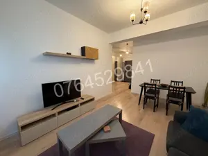 Inchiriez apt. 2 cam. Baneasa-Aviatiei, Park Residence 6, Str. Salubritatii 42A,loc parcare acoperit - imagine 2