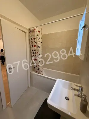 Inchiriez apt. 2 cam. Baneasa-Aviatiei, Park Residence 6, Str. Salubritatii 42A,loc parcare acoperit - imagine 18