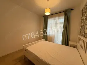 Inchiriez apt. 2 cam. Baneasa-Aviatiei, Park Residence 6, Str. Salubritatii 42A,loc parcare acoperit - imagine 9