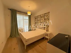 Inchiriez apt. 2 cam. Baneasa-Aviatiei, Park Residence 6, Str. Salubritatii 42A,loc parcare acoperit - imagine 7