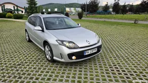 Renault Laguna 1.5DCI Navigație Mare Xenon jante 17