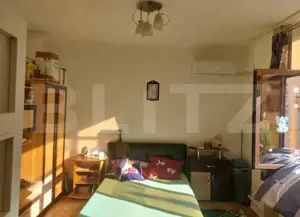 Apartament 1 camera 31 m2 -  centrul istoric 