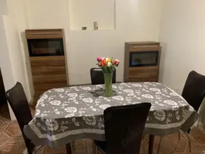 Casă spațioasă pe 1200mp teren, foraj 120m, zonă pitorească   Balint, Timiș - imagine 5